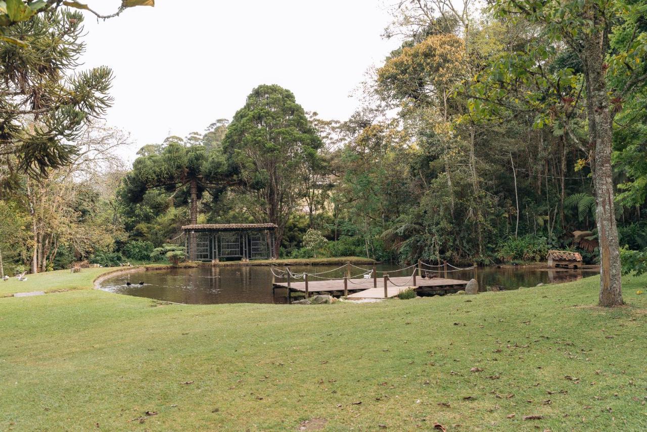 Club Campestre Hacienda Fizebad Otel El Retiro  Dış mekan fotoğraf